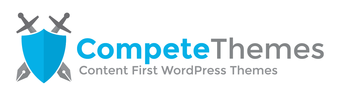 Supported by Compete Themes